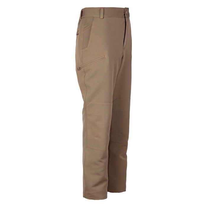 VAV Wintac-11 Kışlık Pantolon Koyu Bej - XXXL