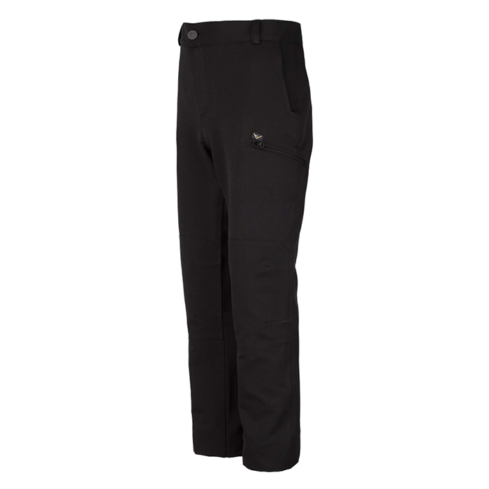 VAV Wintac-11 Kışlık Pantolon Siyah - XXXL