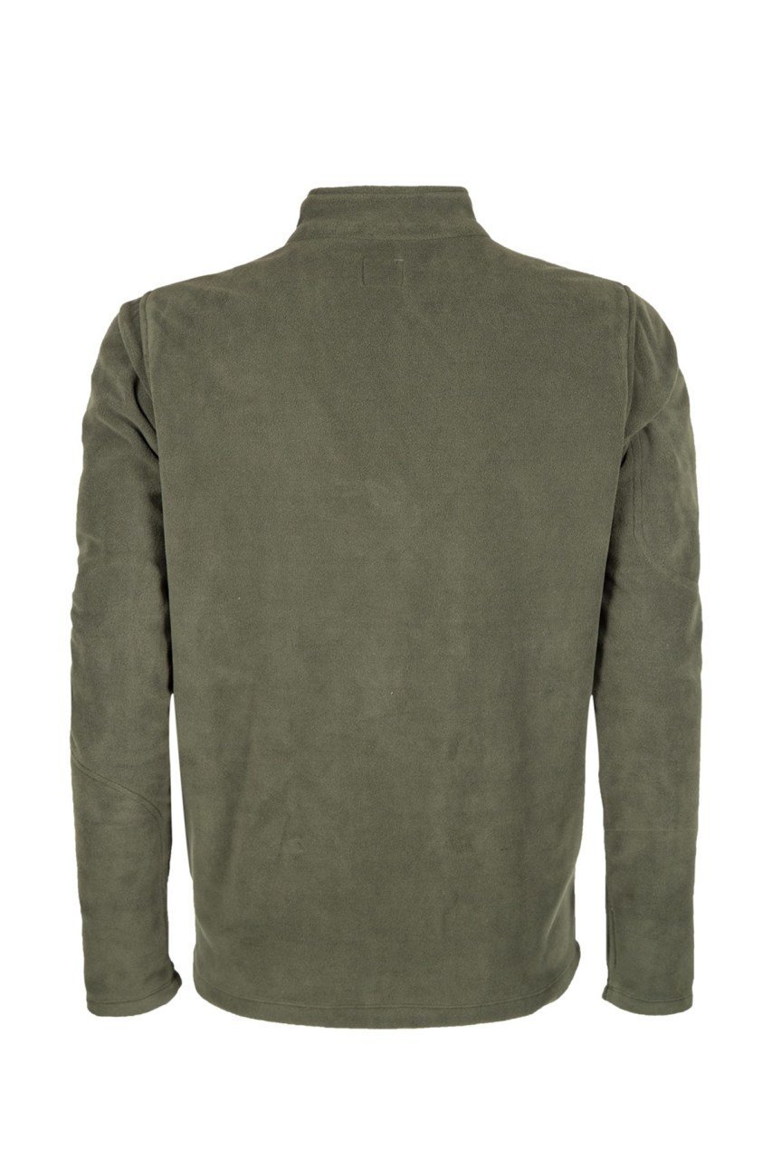 VAV Polsw-01 Sweatshirt Haki - XL