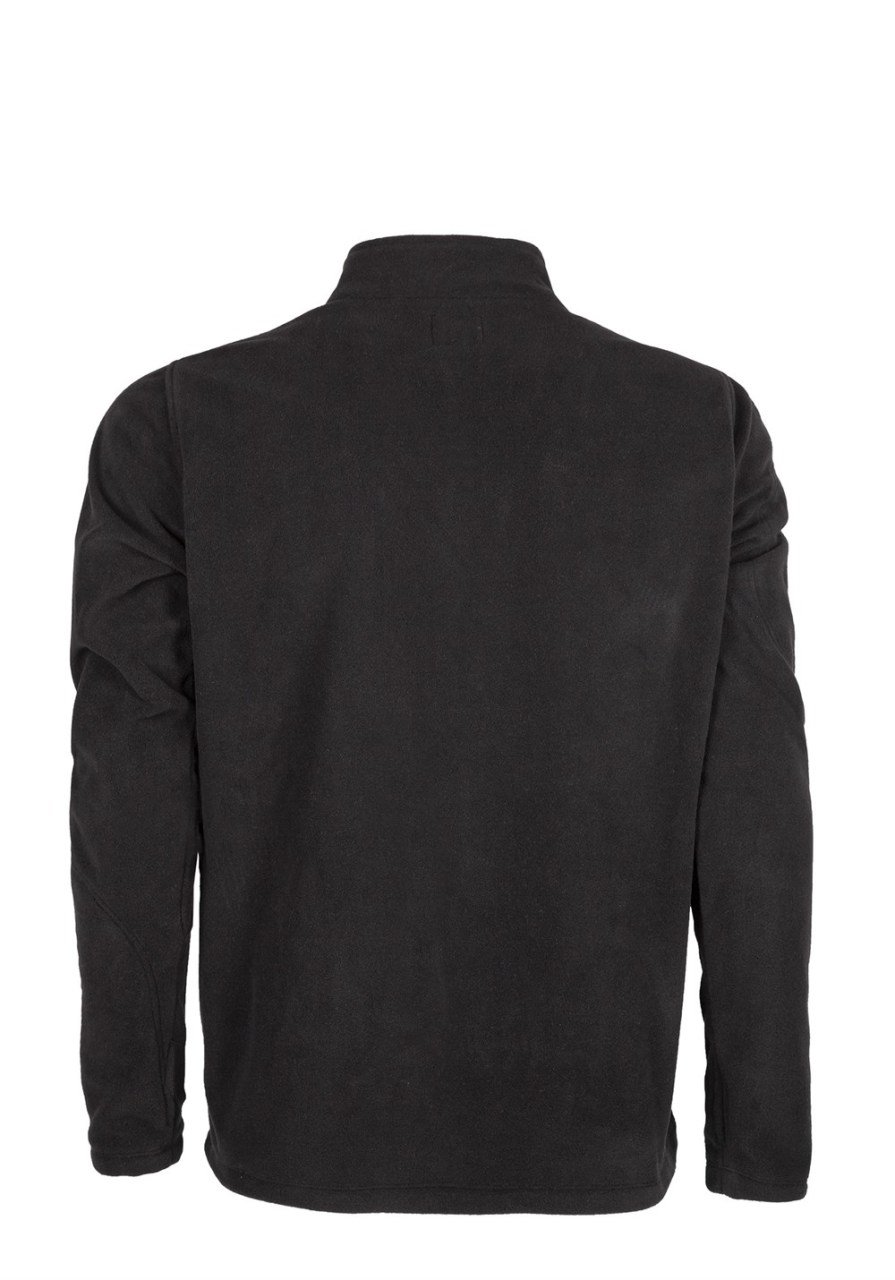 VAV Polsw-01 Sweatshirt Siyah - M