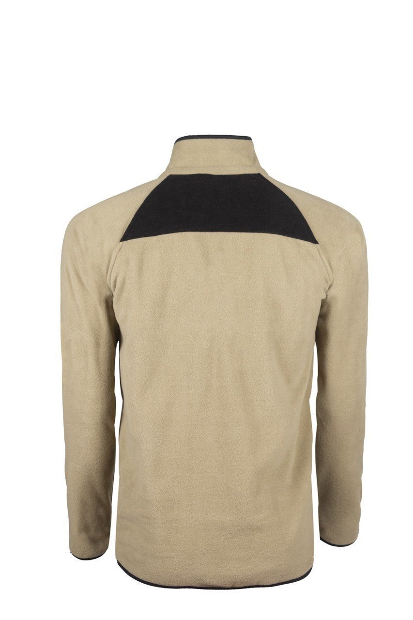 VAV Polsw-02 Sweatshirt Bej - XL