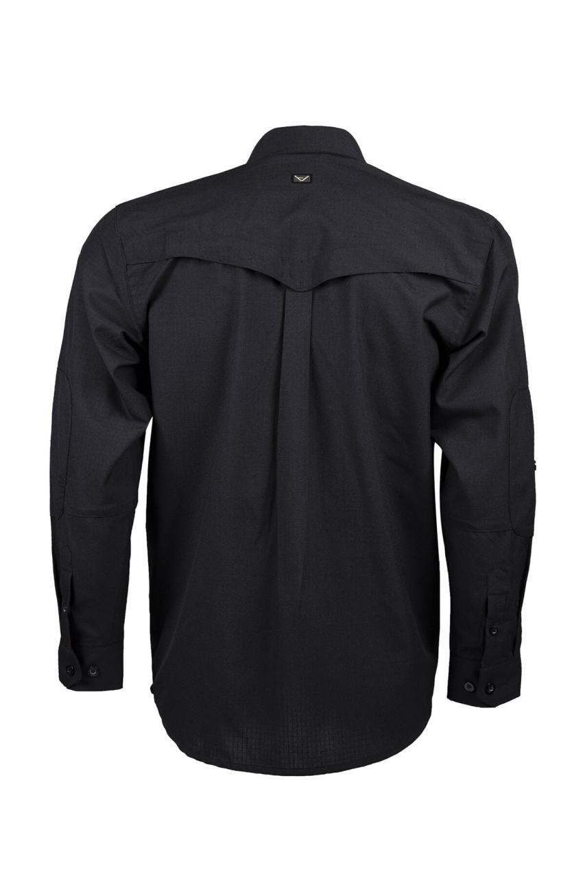VAV Polsw-02 Sweatshirt Siyah - XL