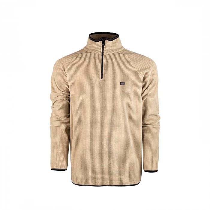 T. VAV Polsw-03 Sweatshirt Bej - XL