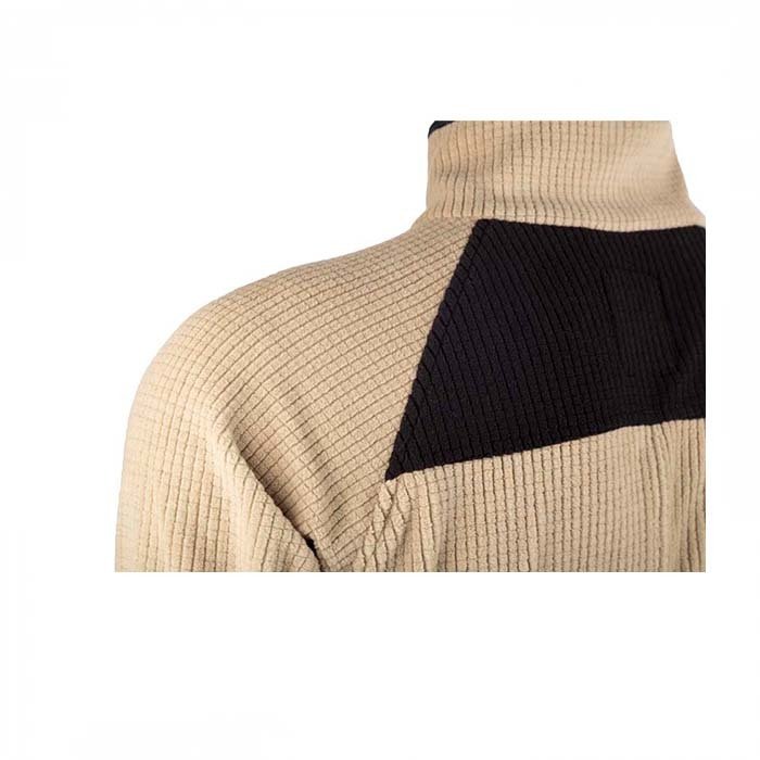 T. VAV Polsw-03 Sweatshirt Bej - XL