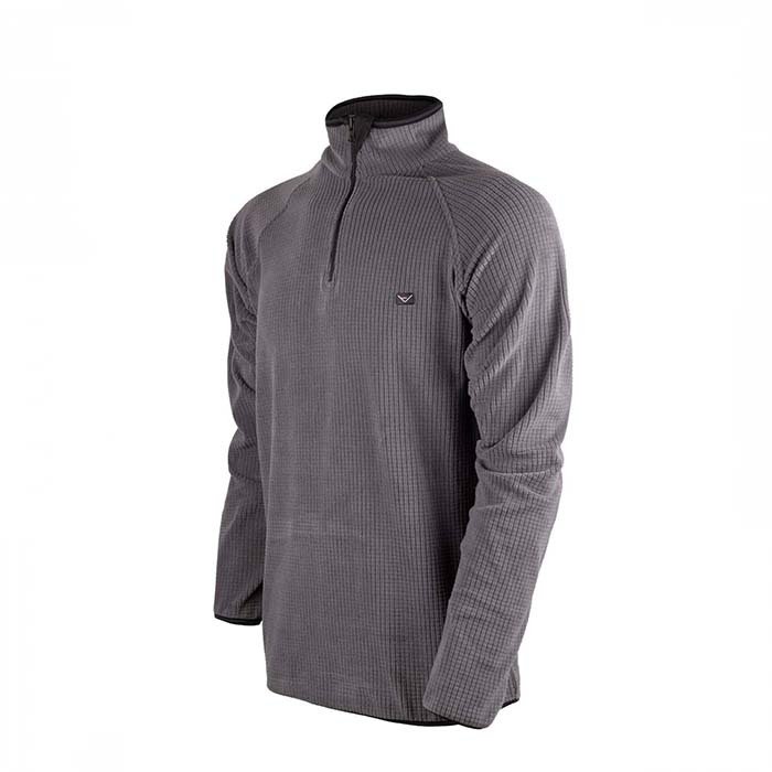 VAV Polsw-03 Sweatshirt Füme - XL