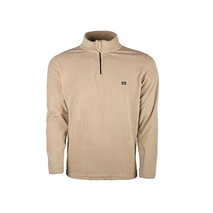 T. VAV Polsw-04 Sweatshirt Bej - M