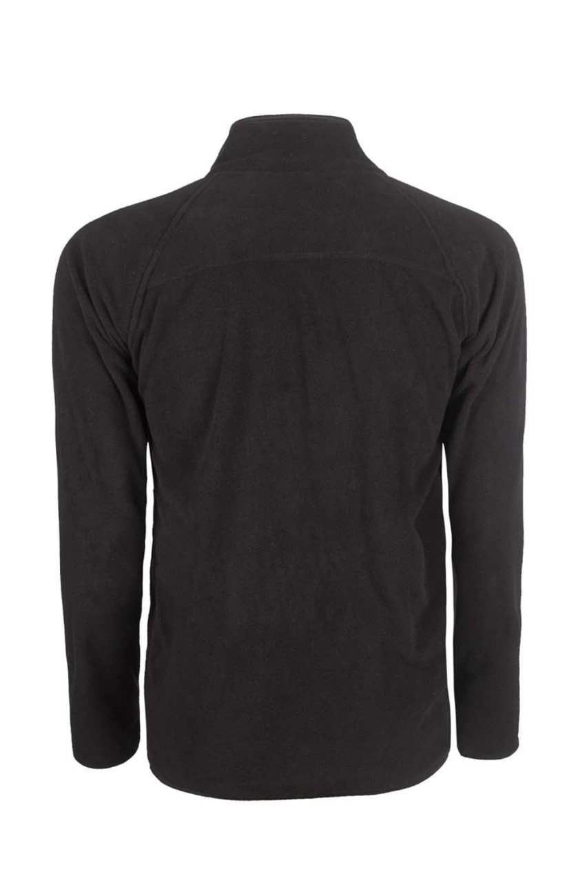 T. VAV Polsw-04 Sweatshirt Siyah - S