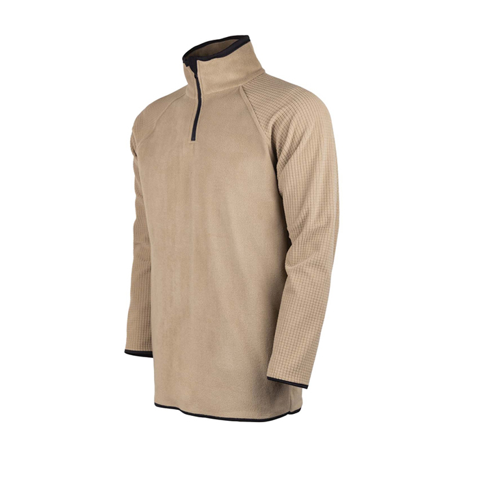 VAV Polsw-06 Petek Sweatshirt Bej - XL