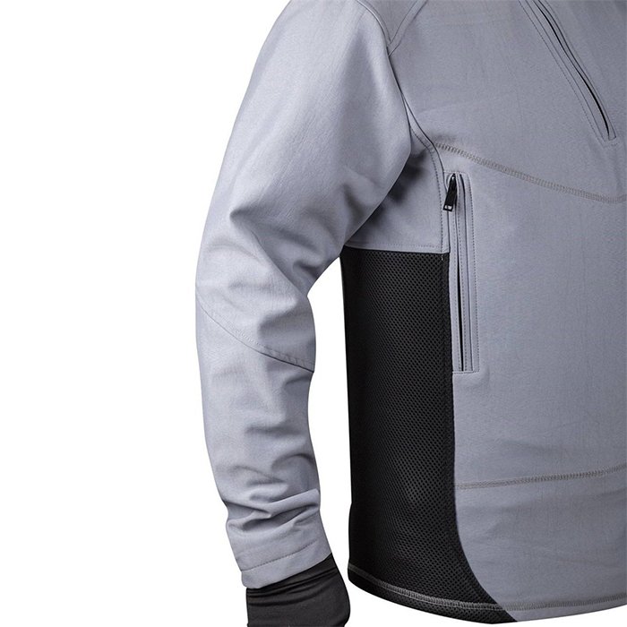 T. VAV Combat-02 Tişört  Sweatshirt  Gri