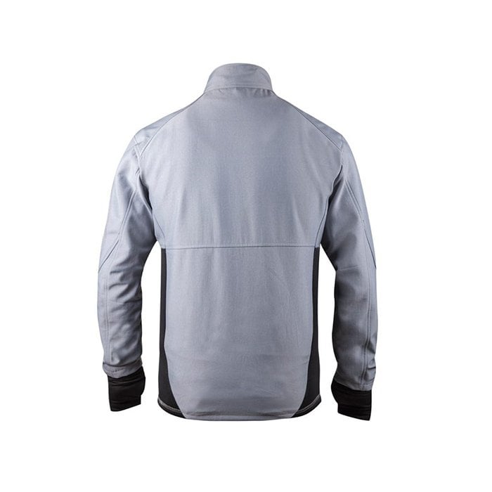 T. VAV Combat-02 Tişört Sweatshirt Gri