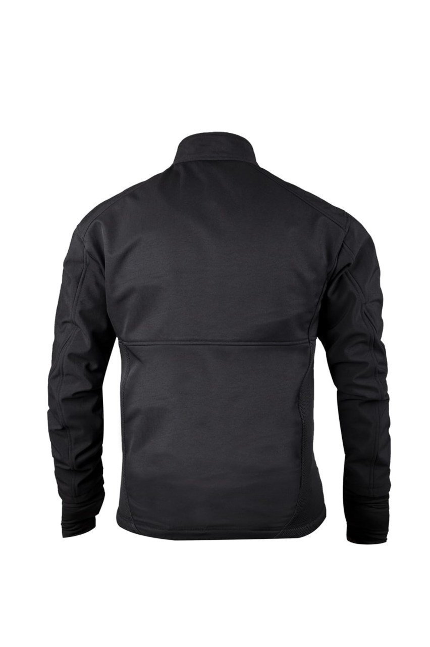 T. VAV Combat-02 Tişört Sweatshirt Siyah