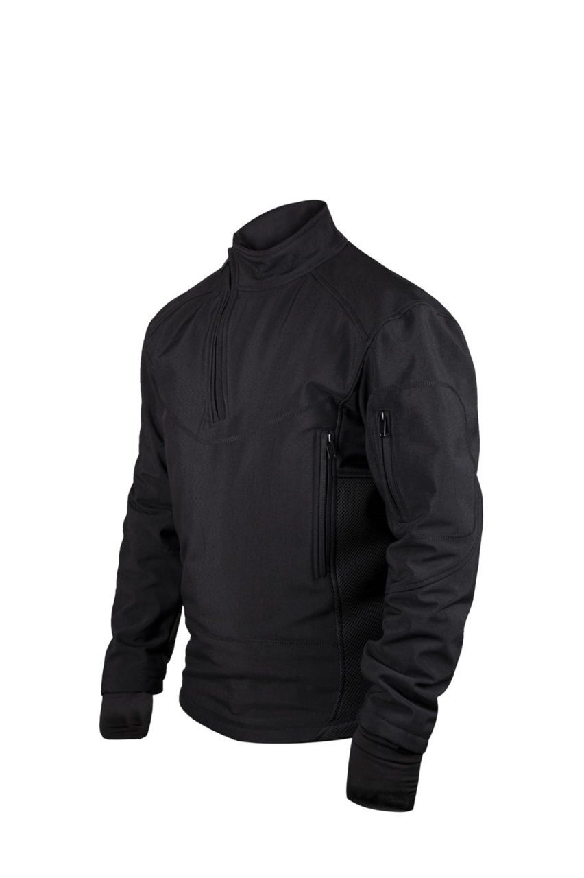 T. VAV Combat-02 Tişört Sweatshirt Siyah