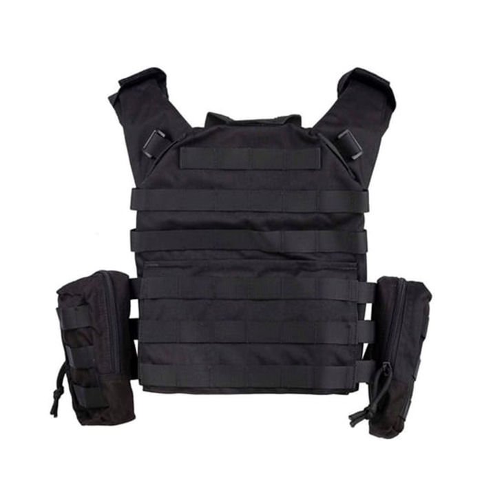 VAV Airsoft Vest Hücum Yeleği - ATTAC02