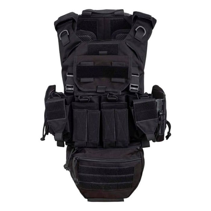 VAV Airsoft Vest Hücum Yeleği - ATTAC02