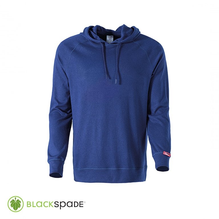 BLACKSPADE Termal Sweatshirt  2. Seviye Lavicert - S