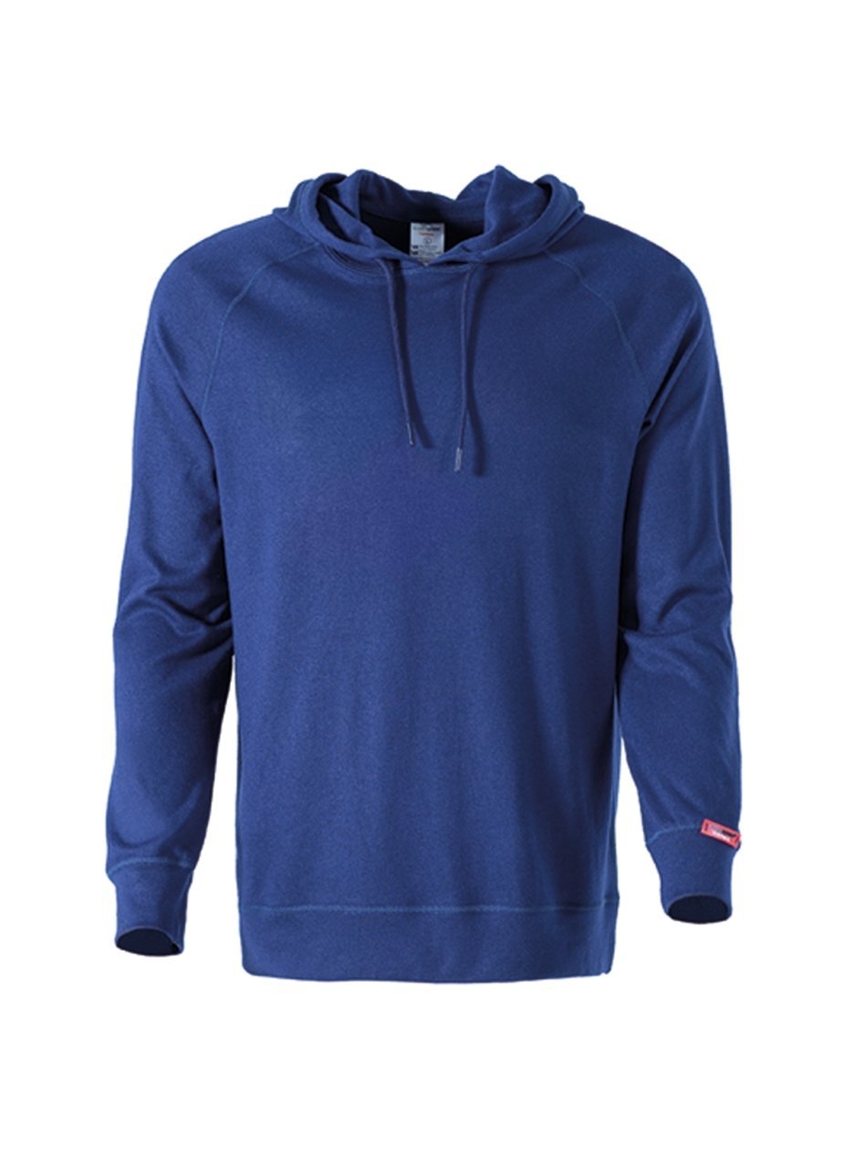 BLACKSPADE Termal Sweatshirt  2. Seviye Lavicert - S