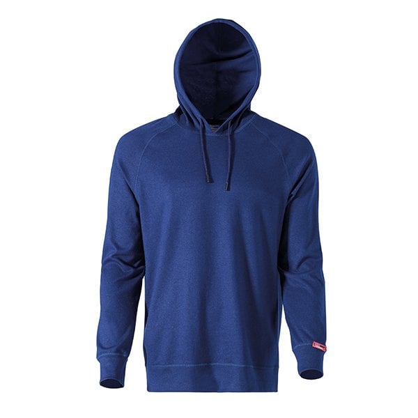 BLACKSPADE Termal Sweatshirt 2.Seviye Lavicert