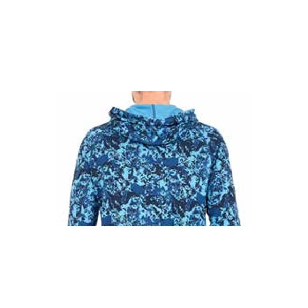BLACKSPADE Termal Sweatshirt  2. Seviye Lacivert - M
