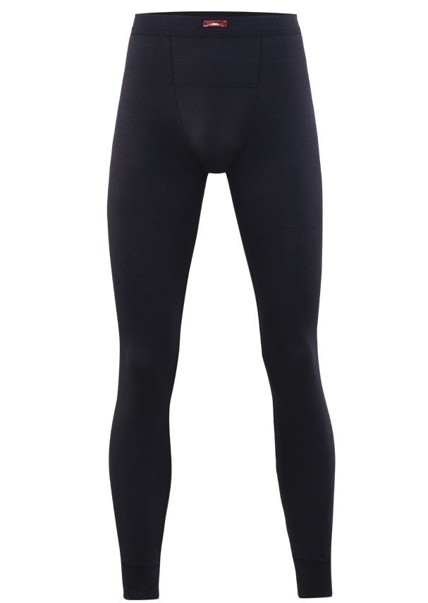 BLACKSPADE Termal Alt İçlik 2. Seviye Siyah - XXL