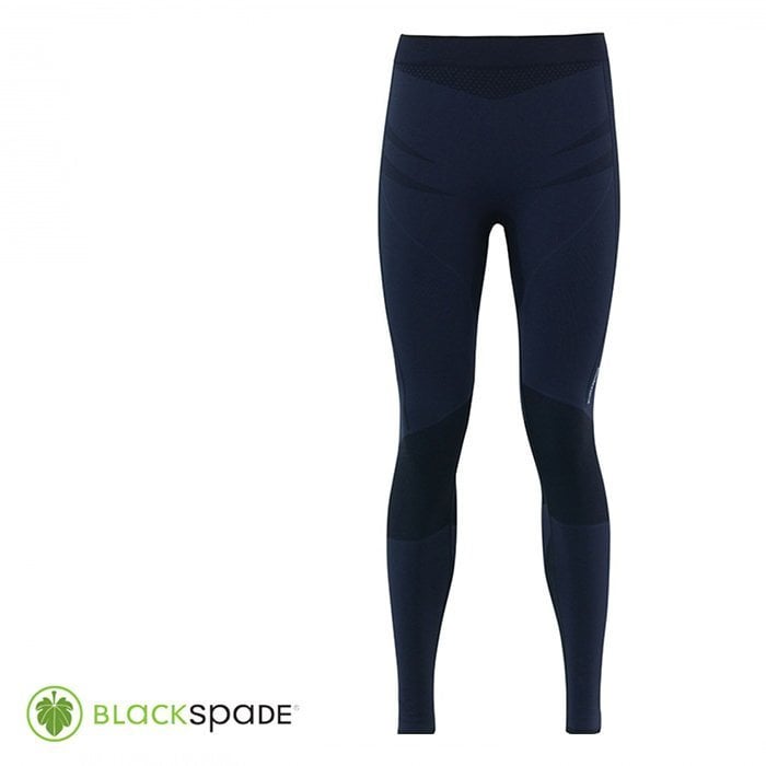 BLACKSPADE Termal Alt Pro İçlik Siyah - S