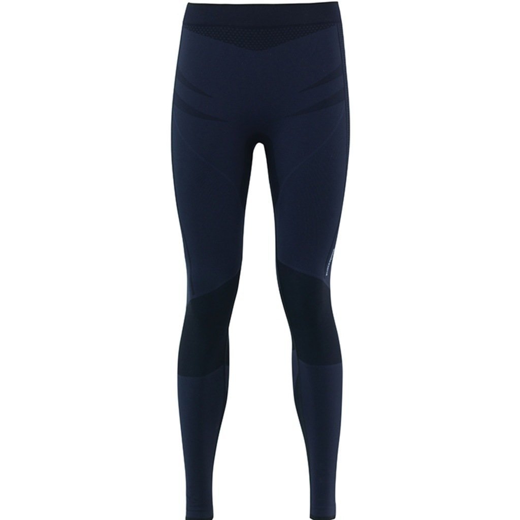 BLACKSPADE Termal Alt Pro İçlik Siyah - S