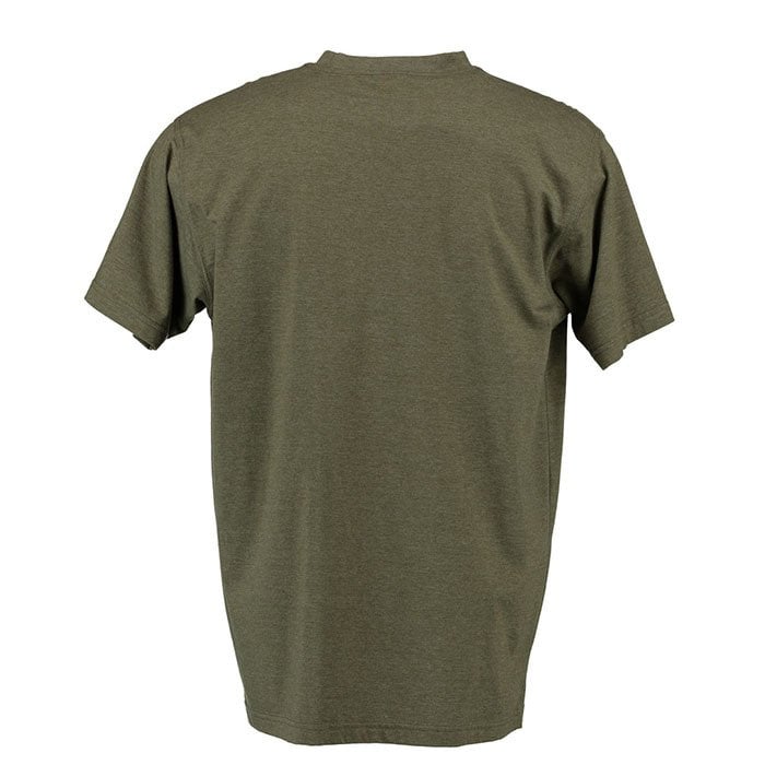 T. OS-Trachten Erkek Yarım Kollu Tshirt L