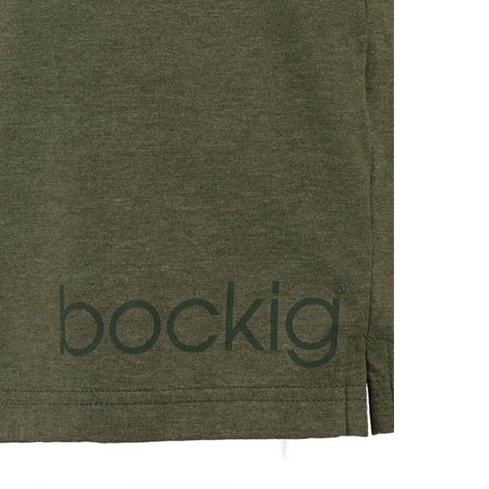 T. OS-Trachten Erkek Yarım Kollu Tshirt M