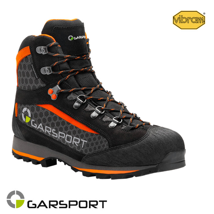 GARSPORT Faloria Mid Su Geçirmez Bot 42