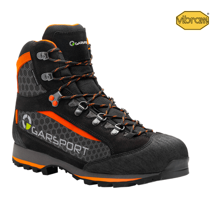 GARSPORT Faloria Mid Su Geçirmez Bot 42