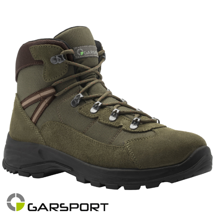 GARSPORT Kamikaze Mid Bot 43