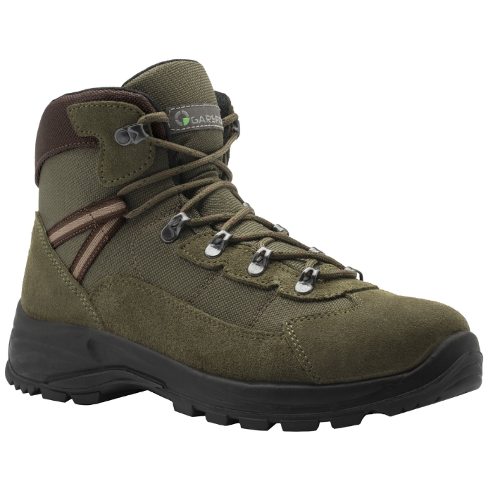 GARSPORT Kamikaze Mid Bot 43