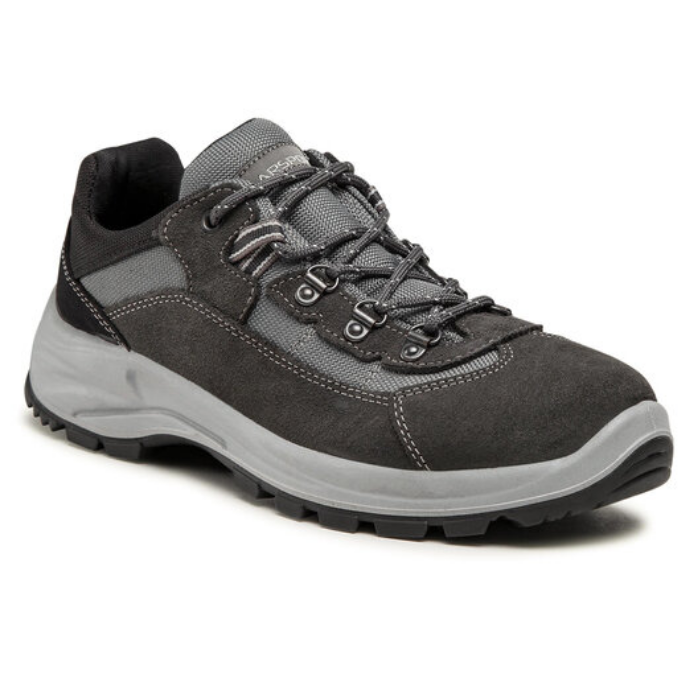GARSPORT Kamikaze Low Antrasit Bot 44