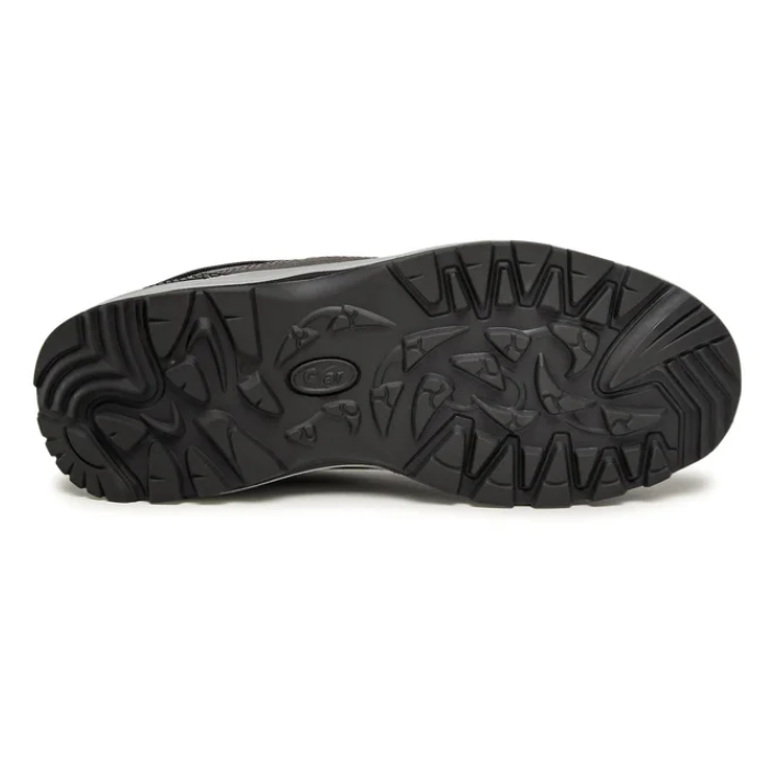 GARSPORT Kamikaze Low Antrasit Bot 45
