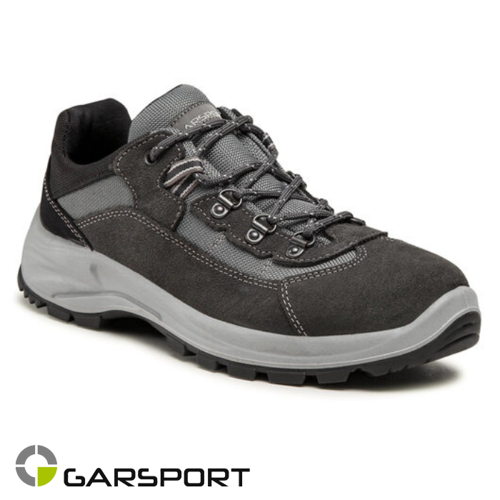 GARSPORT Kamikaze Low Antrasit Bot 46
