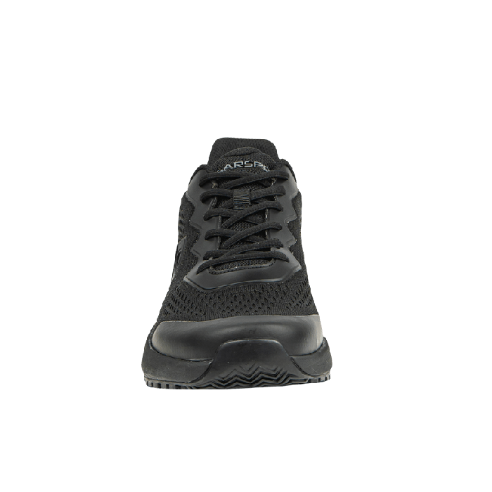 GARSPORT Gusteau Low Ayakkabı Siyah - 41