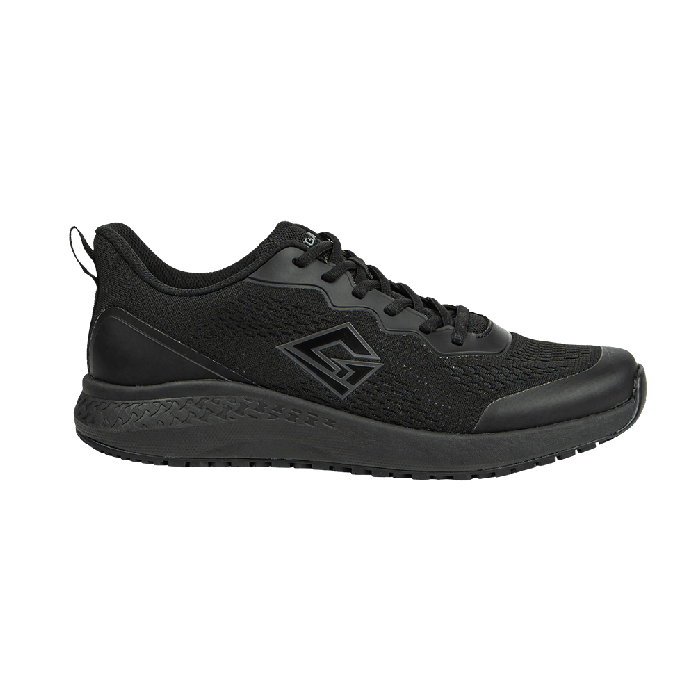 GARSPORT Gusteau Low Ayakkabı Siyah - 42