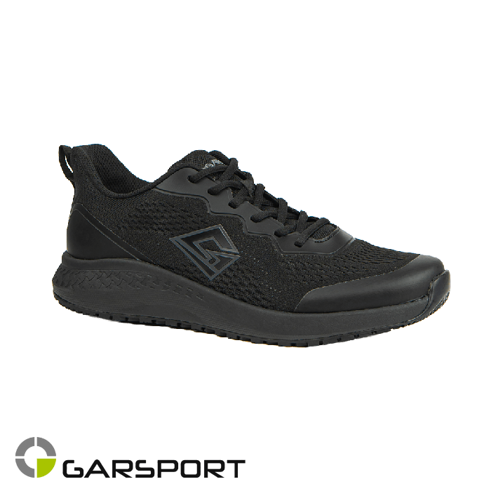 GARSPORT Gusteau Low Ayakkabı Siyah - 46