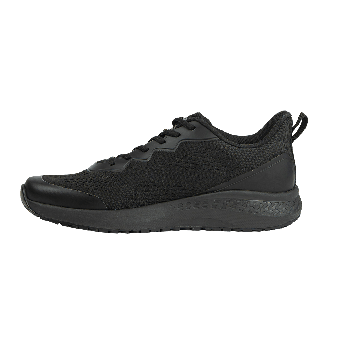 GARSPORT Gusteau Low Ayakkabı Siyah - 46