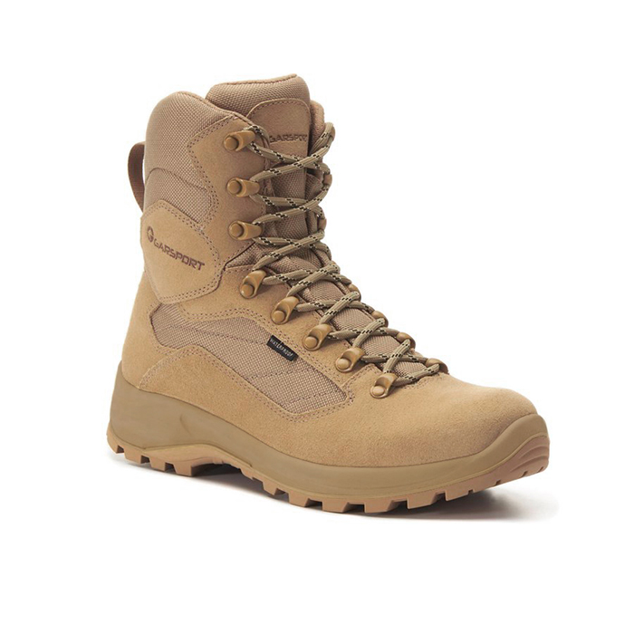 GARSPORT Force Tactical Zip SuGeçirmez Bot 43