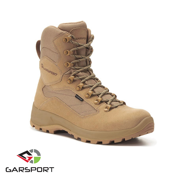 GARSPORT Force Tactical Zip SuGeçirmez Bot 46