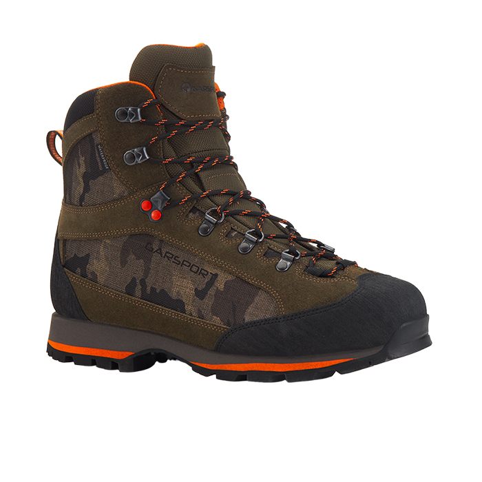 GARSPORT Faloria Camo Su Geçirmez Oliva Bot 44