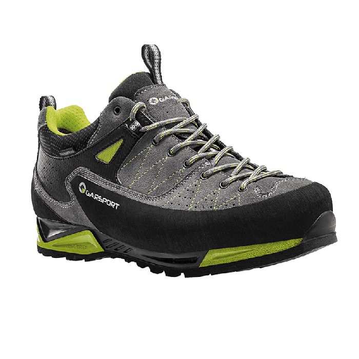 GARSPORT Mountain Tech Low WP Bot 42