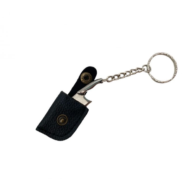 S. STERLING Mini Bıçak Anahtarlık 4 Renk 20 li
