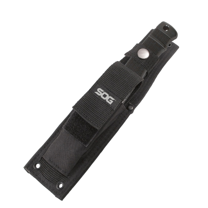 SOG E37N Seal Pup Elite-Satin Bıçak