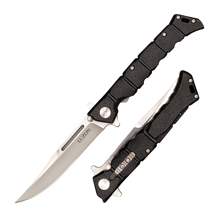 COLD STEEL Medium Luzon Bıçak