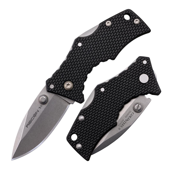 COLD STEEL Micro Recon Bıçak