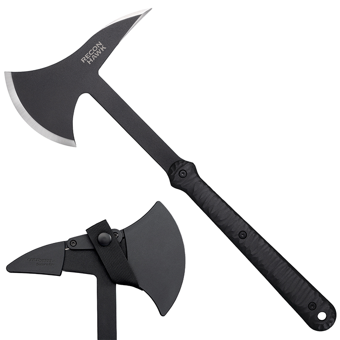 COLD STEEL Recon Hawk Balta
