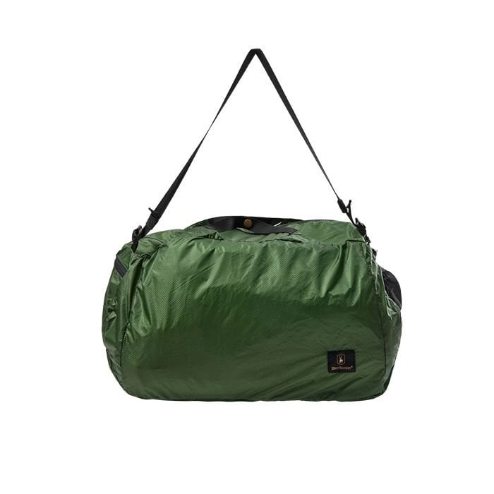 DEERHUNTER Ultra Hafif Paketlenebilir Çanta Haki 32L