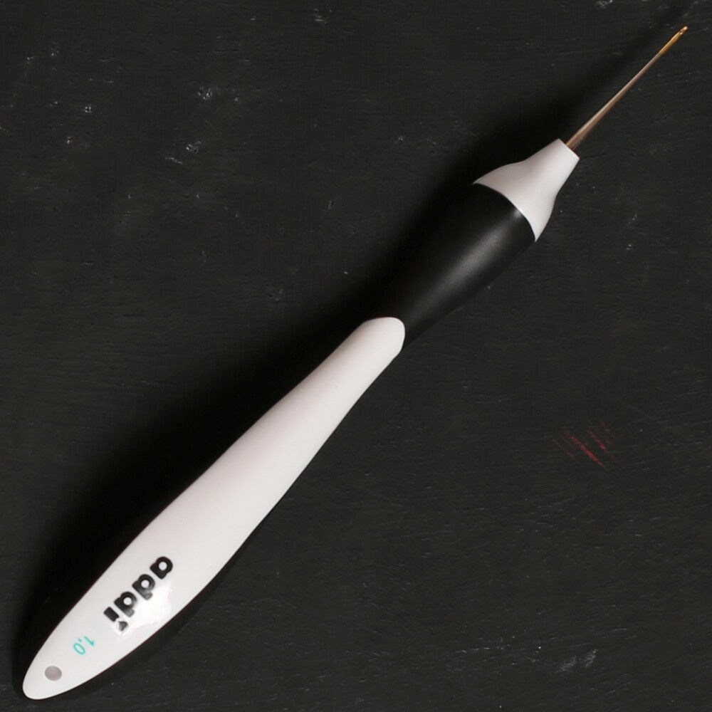 Addi Swing Mini No:12 1,0 mm 16 cm Ergonomik Dante
