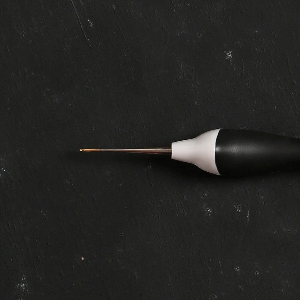 Addi Swing Mini No:12 1,0 mm 16 cm Ergonomik Dante